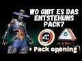 Wo kann man das Enstehungspack kaufen? - Apex Legends | Deutsch Season 10