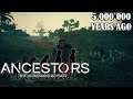 Woodlands In ANCIENT Africa 5 MILLION Year Ago  - Ancestors The Humankind Odyssey LIVE Gameplay