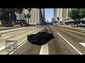 WWG xAdrian28x playing Grand Theft Auto V on Xbox One