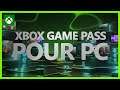 Xbox Game Pass for PC - gamescom 2021 Montage