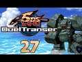 Yu-Gi-Oh! 5D's Duel Transer Part 27: True Defense