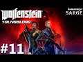 Zagrajmy w Wolfenstein: Youngblood PL odc. 11 - Bruder 1 Übergarde (BOSS)