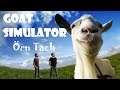 Ziegen, Bilder, Explosionen | Goat Simulator | Örn Tach