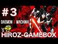 #3【switch】『DAEMON X MACHINA(デモンエクスマキナ)』いっせいトライアルで初見プレイ!