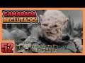 🎯 [52] ¡MASACRANDO ENANOS! | Warband mod: EL SEÑOR DE LOS ANILLOS | TLD Overhaul 1.7 Español