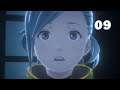 [AI: The Somnium Files] English Gameplay 09 (JPN Audio, No Commentary)