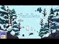 Arctictopia: iOS/Android Gameplay Walkthrough Part 4 (by Gamtropy)