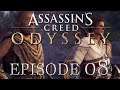 Assassin's Creed Odyssey | Moby's Dick - Ep. 08