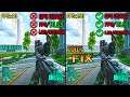 Battlefield 2042 fix low fps and low gpu usage and lag/stuttering ...
