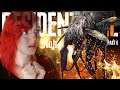 BUG'S BUG'S AND MORE BUG'S!! First Time Playing Resident Evil 7 Biohazard Let's Play Part 6