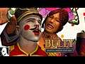 BULLY die Ehrenrunde Gameplay Deutsch #10 - Jimmy der Weihnachtens Clown