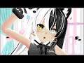 Byakko & Sorias - Drop Pop Candy by Rin & Luka | (VRC-MMD)