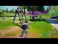 Charlotte Location [Character #11] Fortnite Chapter 2 Season 8