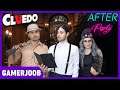 Cluedo Nintendo Switch (GamerJoob AfterParty) Drunk Play