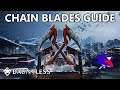 Dauntless Chain Blades Guide - RBS