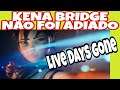 DAYS GONE - kena bridge não foi adiado para o segundo semestre