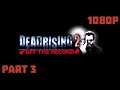 Dead Rising Off The Record Lets Play Part 3 ‘Zombrex'