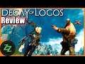 Decay of Logos Review (deutsch) Action Rollenspiel mit Zelda und Souls-Elementen im Test
