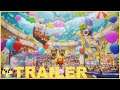 Disney Tsum Tsum Festival - Activities Trailer