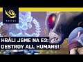 E3 dojmy: Destroy All Humans! Zahráli jsme si remake povedené parodie