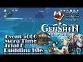 Event 5000 Mora Time Trial E Pudding Isle | Genshin Impact | เก็นชินอิมแพกต์