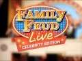 Family Feud Live: Celebrity Edition