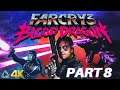 Far Cry 3: Blood Dragon Full Gameplay No Commentary Part 8 (Xbox One X)