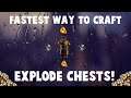 Fastest Way to Craft EXPLODE CHESTS!! 💥 Patch 3.9 💥(Path of Exile Explode Mod Crafting Guide 2020)