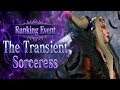 Final Fantasy Mobius FF 8 Ultimecia The Transient Sorceress CUTSCENES