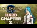 Fire Emblem Radiant Dawn Hard Chapter 2