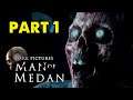 FIRST DATE GONE WRONG - Man of Medan - PART 1