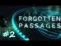 Forgotten Passages►2 серия► По следам пёрышек[1080p]