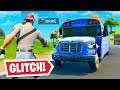Fortnite GLITCHES you HAVE TO TRY!