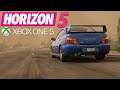 Forza Horizon 5 - O inicio dessa Delicia de jogo (Xbox One S)