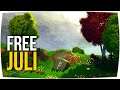 Free for the Month Assets - JULI 2021, Texture CREATOR in der UE ? ► Unreal Engine Marketplace