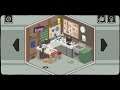 Get aCC_e55 (by UnderAIR) - escape puzzle game for Android and iOS - gameplay.