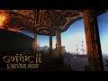 Gothic 2 (L'Hiver Mod) Chapter 2 - Jharkendar Part 4/10 (All Quests Mage, No Commentary)
