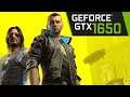 GTX 1650 | Cyberpunk 2077 (CODEX Version) - 1080p All Settings Gameplay Test