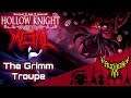 Hollow Knight - The Grimm Troupe 【Intense Symphonic Metal Cover】