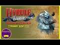 Hyrule Warriors (Switch): Twilight Map F11 - Wizzro's Twilight Costume