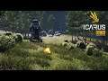 I survive my first mission.... barely in ICARUS - First Time Playing - First Beta Weekend