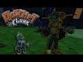INTRO CLASS TO QWARK 101 | Ratchet and Clank (2002) Gameplay *PART 9*