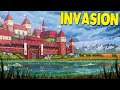 INVASION DEFENSE Preparing Our Kingdom for WAR | Yes, Your Grace Medieval Kingdom Simulator Gameplay