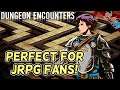 Is Dungeon Encounters Worth Playing? | Dungeon Encounters Walkthrough Gameplay (Part 1) [Switch]