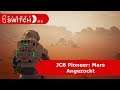 JCB Pioneer: Mars (Switch) - Angezockt