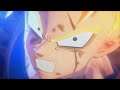 Kakarot DLC | Android vs Future Trunks/Gohan