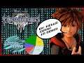 Kingdom Hearts III Re Mind | DATA GREETING & MORE