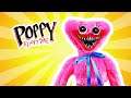 Kissy Missy Poppy Playtime Plush On Amazon (Link In Description)
