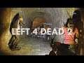 Surviving Helm's Deep with Friends in Left 4 Dead 2