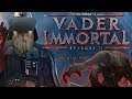LESSONS IN USING THE FORCE - Vader Immortal: Episode II (Oculus Rift S)